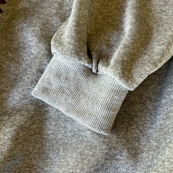 Cute campfire sweatshirt SZ XXL - Picture 3 of 5